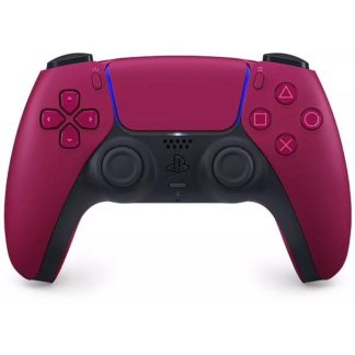 Джойстик Sony DualSense для PS5 Red