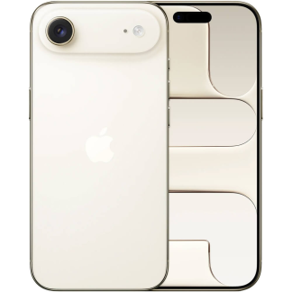 Смартфон Apple iPhone Air 1Tb eSim Light Gold