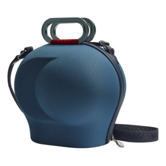 Чехол для переноски Devialet Cocoon для Devialet Phantom II Mercury Grey