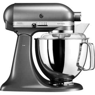 Миксер KitchenAid 5KSM175PSEMS