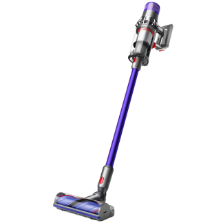 Пылесос Dyson V11 Advanced SV51 Nickel/Purple