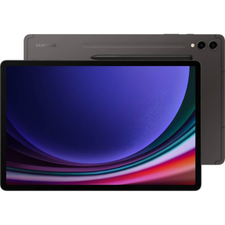 Планшет Samsung Galaxy Tab S9 Plus LTE 12/256GB Graphite (SM-X816B)