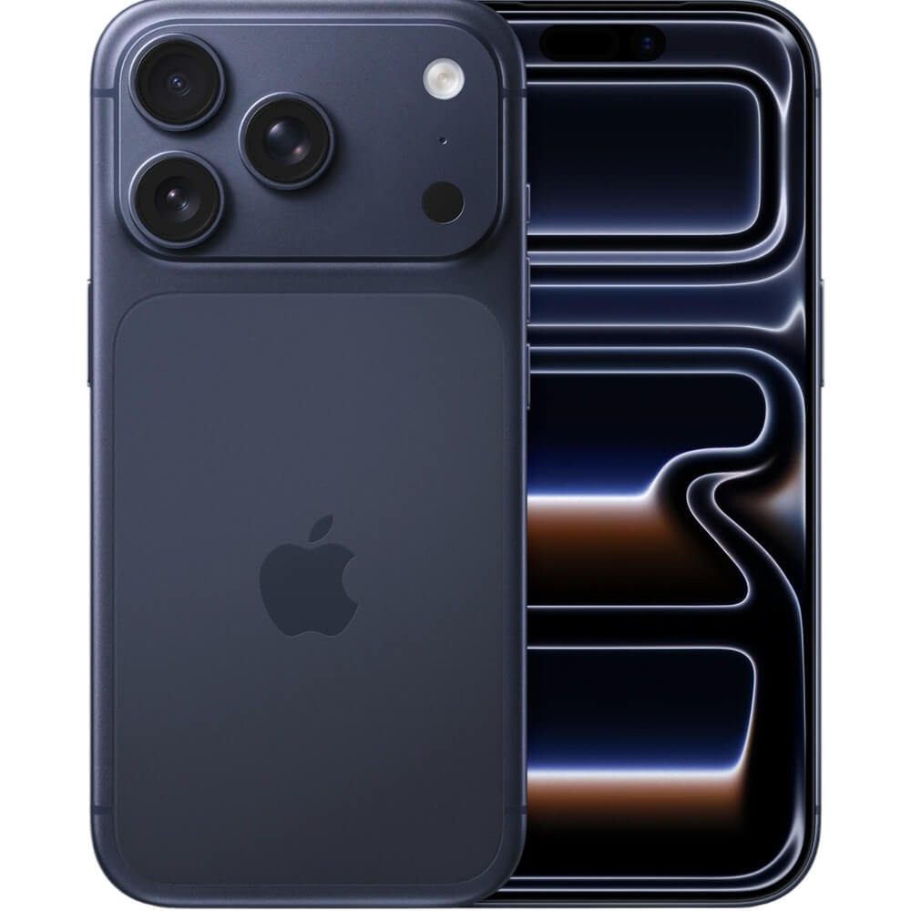 Смартфон Apple iPhone 17 Pro 1Tb eSim Deep Blue