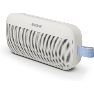 Портативная колонка Bose SoundLink Flex Portable Speaker (2nd Gen) Fog Grey