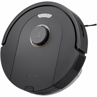 Робот-пылесос Roborock Q5 Pro Black