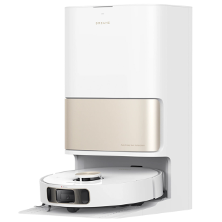 Робот-пылесос Dreame L10s Pro Ultra White