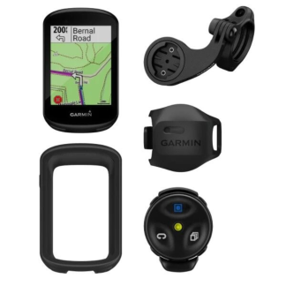 Велокомпьютер Garmin Edge 830 MTB Bundle 010-02061-21
