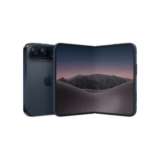 Смартфон Apple iPhone Duo 512GB eSim Night Sky