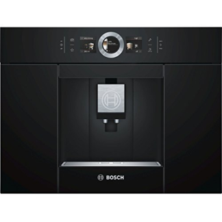 Встраиваемая Кофемашина Bosch CTL 636E 636EB6