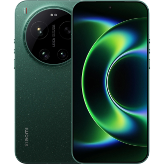 Смартфон Xiaomi 17 Ultra 16/1Tb Starlit Green