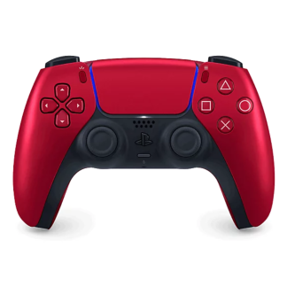 Джойстик Sony DualSense для PS5 Volcanic Red