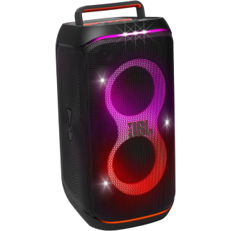 Портативная колонка JBL PartyBox Club 120 Black