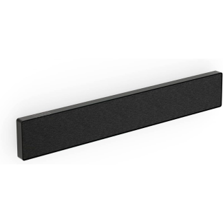 Саундбар Bang & Olufsen BeoSound STAGE Black Anthracite/Dark Grey