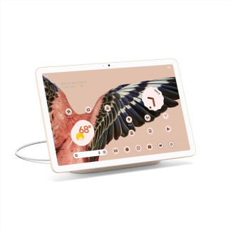 Google Pixel Tablet 11 128GB Wi-Fi Rose