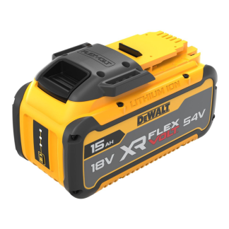 Аккумуляторная батарея DeWalt DCB549
