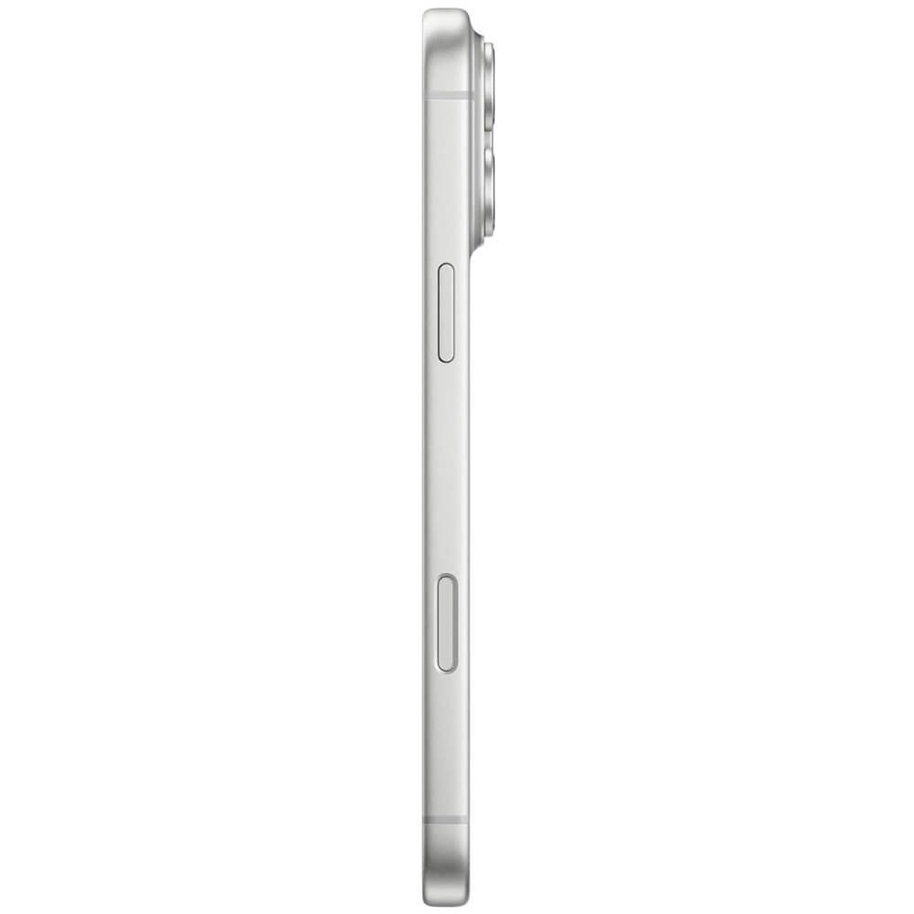 Смартфон Apple iPhone 17 Pro Max 1Tb nano Sim + eSim Silver — изображение 4