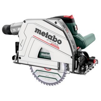 Погружная пила Metabo KT 18 LTX 66 BL 601866840