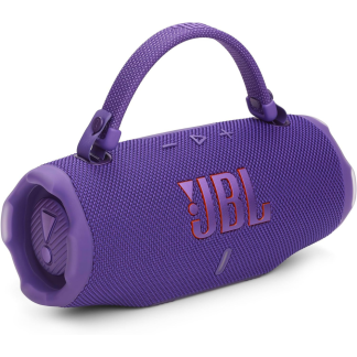Портативная колонка JBL Charge 6 Purple