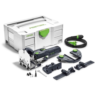Фрезер Festool Domino DF 500 Q-Set 576420