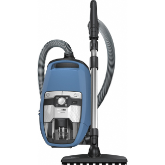 Пылесос Miele SKCR3 Blizzard CX1 Parquet, Синий