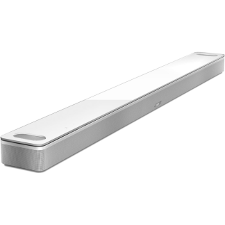 Саундбар Bose SMART Ultra White