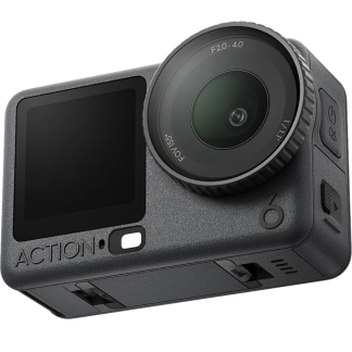 Экшн-камера DJI Osmo Action 6 Adventure Combo