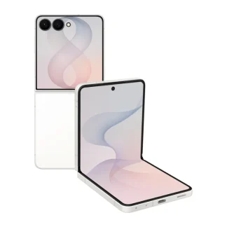 Смартфон Samsung Z Flip8 SM-F776B 12/256GB Cream