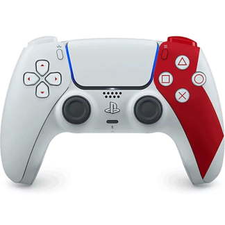 Джойстик Sony DualSense для PS5 God of War 20th Anniversary Limited Edition