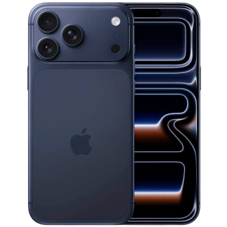Смартфон Apple iPhone 17 Pro Max 1Tb eSim Deep Blue