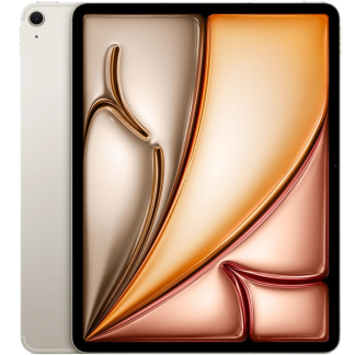Планшет Apple iPad Air 11 M4 (2026) Wi-Fi 128Gb Starlight