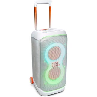 Портативная колонка JBL PartyBox Stage 320 White