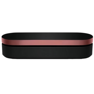 Кейс Dyson для выпрямителя Dyson HT01 Black/Pink