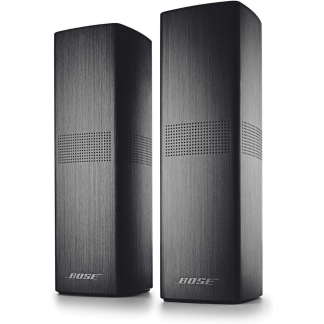 Колонки Bose Surround Speakers 700, черный