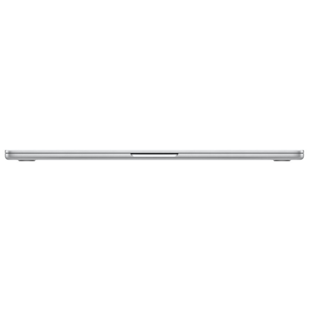 Apple MacBook Air 13 M4 2025 (10C CPU/10C GPU) 24GB, 2TB Silver (106053) — изображение 5