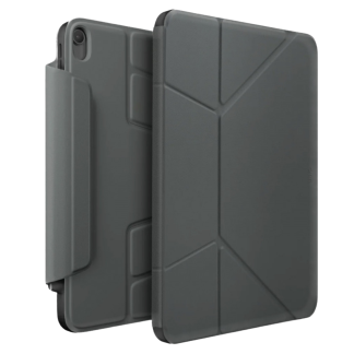 Чехол UNIQ Ryze 360 для iPad Air 11 (2024) Зеленый