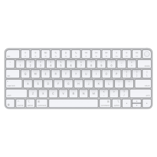 Клавиатура Apple Magic Keyboard с Touch ID, USB-C MXCK3