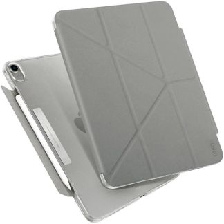 Чехол UNIQ Camden для iPad Air 10.9 (2022/20) Grey