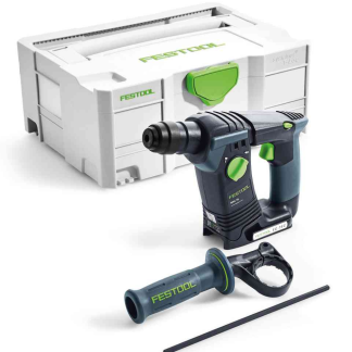 BHC 18-Basic-4,0 Аккумуляторный перфоратор Festool 577057