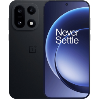 Смартфон OnePlus 15 12/256Gb Infinite Black CN
