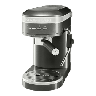 Кофеварка эспрессо KitchenAid 5KES6503EMS