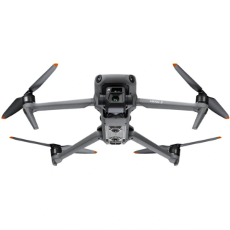 Квадрокоптер DJI Mavic 3 (без пульта) Gray