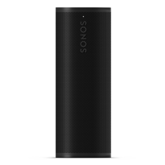Портативная акустика Sonos Roam 2, Black