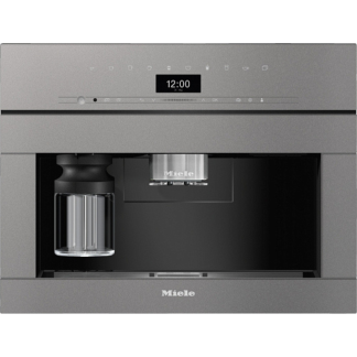 Кофемашина Miele CVA 7440 Graphite grey