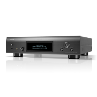 Сетевой проигрыватель Denon DNP-2000NE