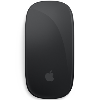 Мышь беспроводная Apple Magic Mouse 3 Gray MMMQ3