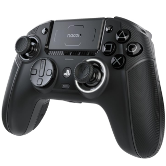 Джойстик для PS5/PS4 Revolution 5 Pro Black