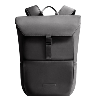 Рюкзак UNIQ ARDEN RPET RIPSTOP до 15» (34см x 24см x 1.15см) Black
