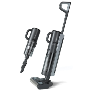 Беспроводной пылесос Dreame M12 Black