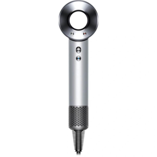Фен Dyson Supersonic HD12 Professional Edition Silver/Nickel