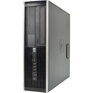 Системный блок HP Compaq Pro 6300 SF